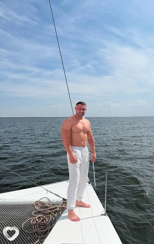 Сергей, 38, Санкт-Петербурге — анкета №3217825