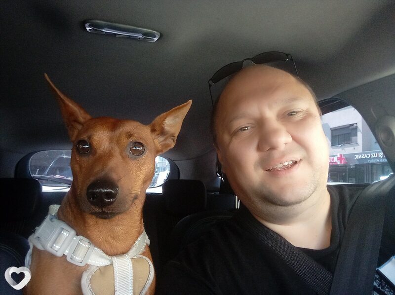 Alex, 43, Кишинёв — анкета №3217828