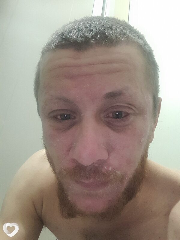 Григорий, 33, Астане — анкета №3217829