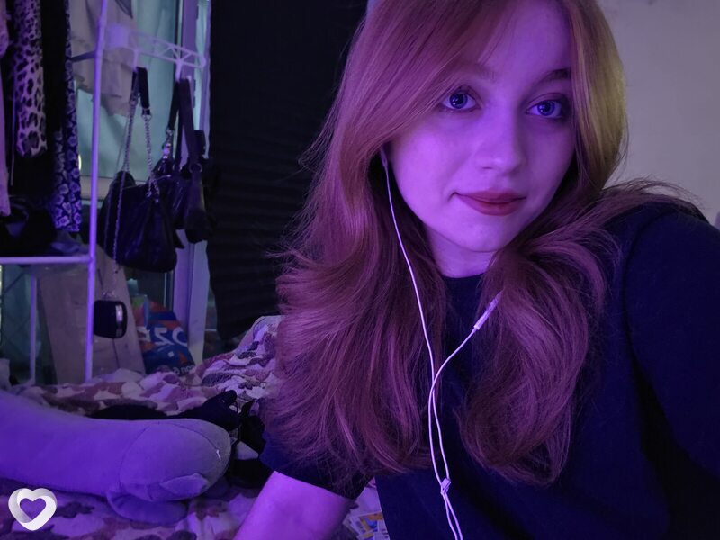 Соня, 19, Новосибирске — анкета №3217841