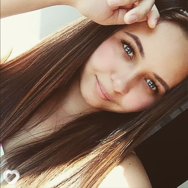 Елена, 29, Новокузнецке — анкета №3217842