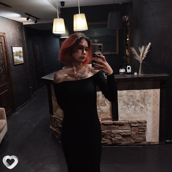 Ника, 21, Уфе — анкета №3217844