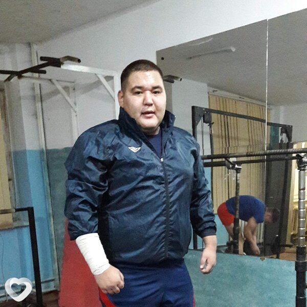 Салават, Луганск
