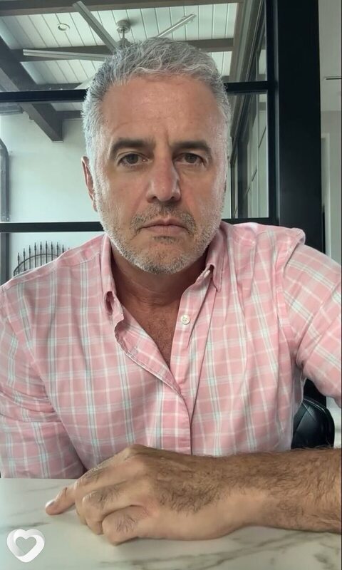 Robert, 54, Гамбург — анкета №3217902