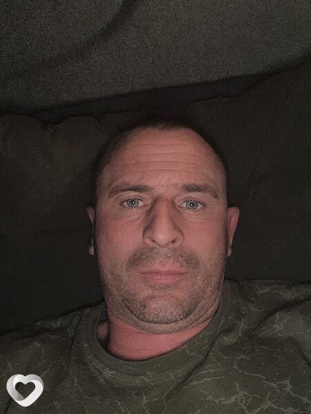Владимир, 41, Марьине Горке — анкета №3217905