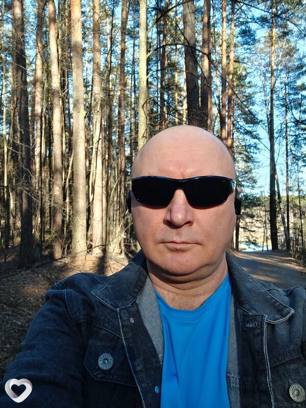 Андрей, 52, Зеленодольске — анкета №3217909