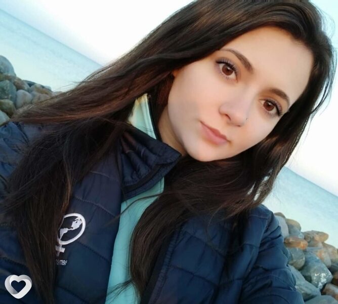 Каріна, 28, Житомире — анкета №3217913