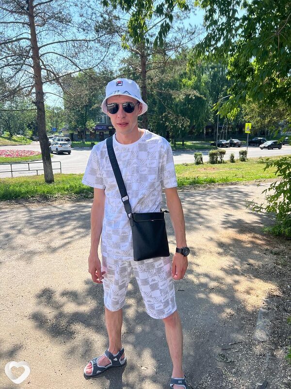 Серж, 37, Новокузнецке — анкета №3217914