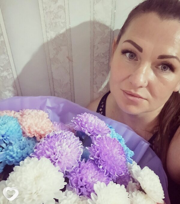 Екатерина, 36, Шахтах — анкета №3217915