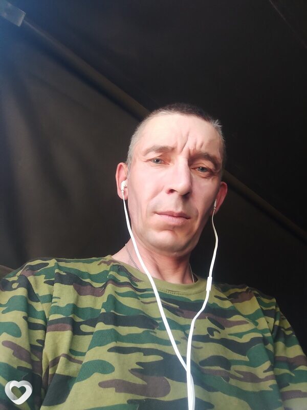 Николай, 41, Твери — анкета №3217917