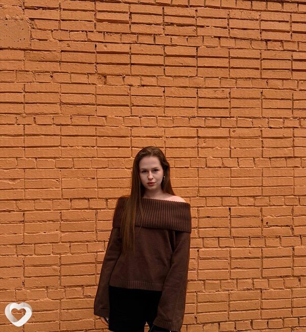 Лика, 19, Ростове-на-Дону — анкета №3217782