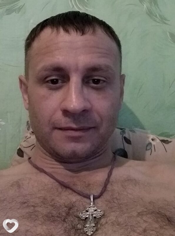 Марк, 45, Асбесте — анкета №3218002