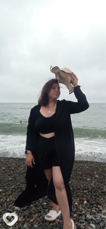 Dora, 25, Гродно — анкета №3218008