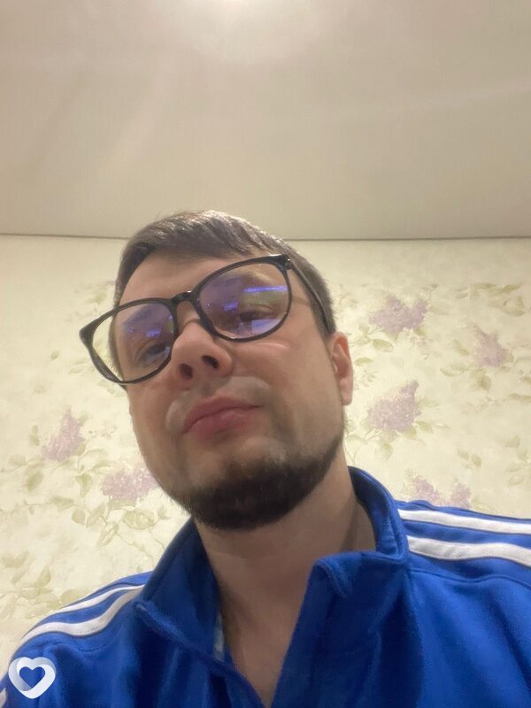 Михаил, 26, Энгельсе — анкета №3218012