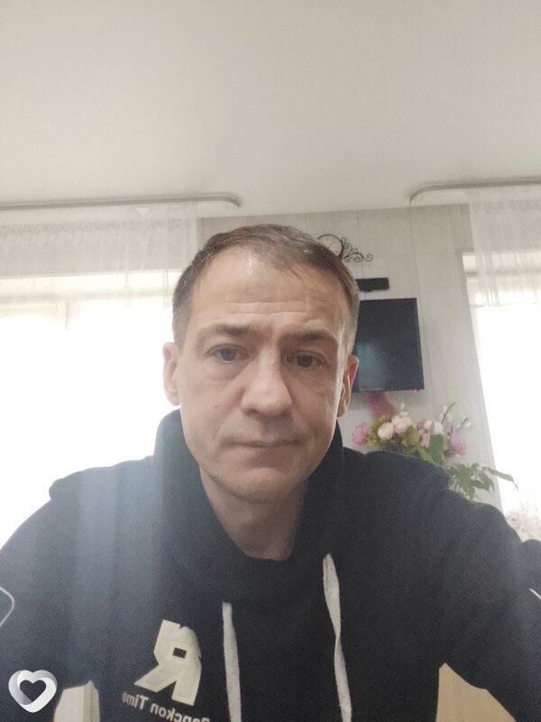 Дима Околот, 49, Барановичах — анкета №3218030