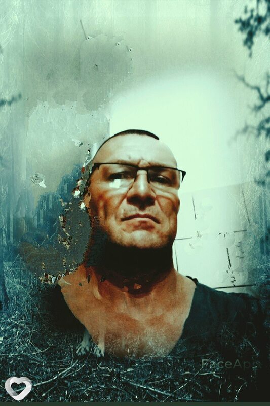 Владимир, 48, Самаре — анкета №3218039