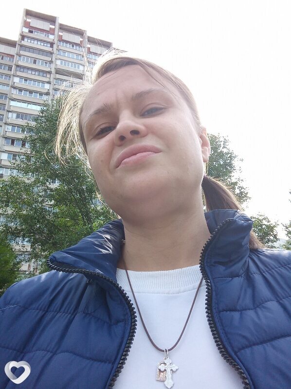 Милана, 43, Барнауле — анкета №3218045