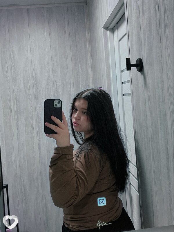Анна, 19, Челябинске — анкета №3218048