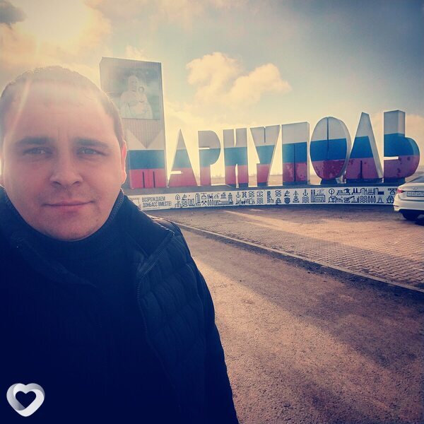 Николай, 31, Свирске — анкета №3218049