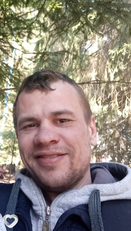 Денис, 38, Минске — анкета №3218067
