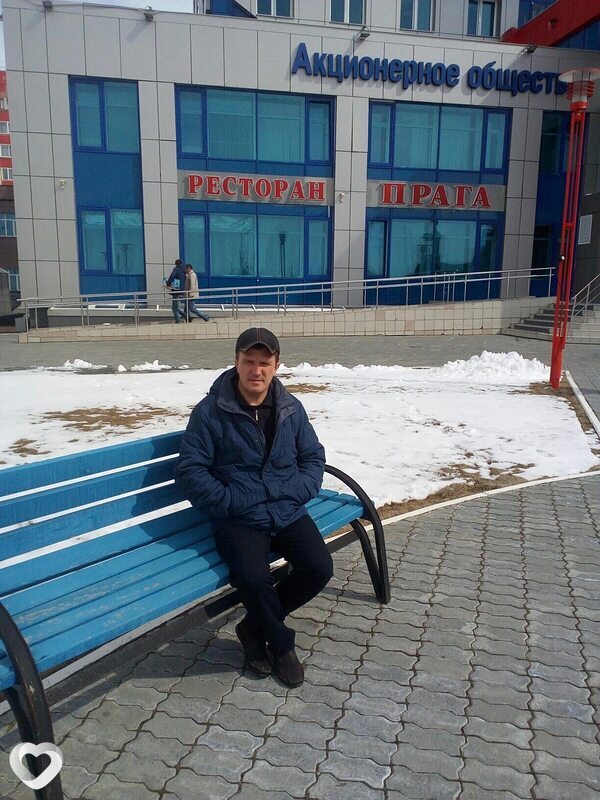 Сергей, 46, Салавате — анкета №3218069