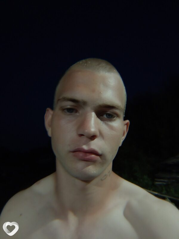 Дмитрий, 19, Новосибирске — анкета №3217934