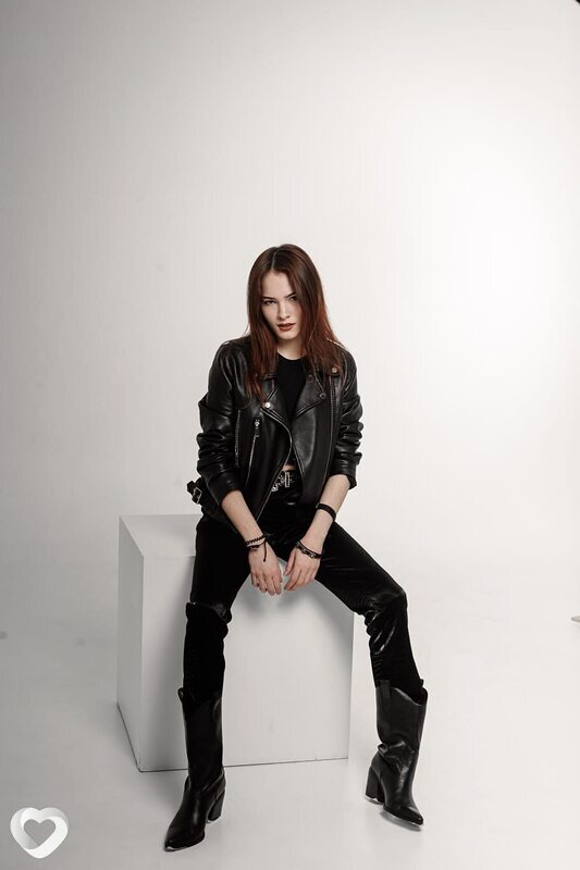 Алиса, 23, Новокузнецке — анкета №3217937