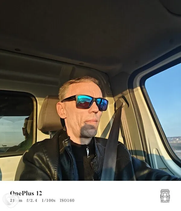 Сергей, 46, Москве — анкета №3217939
