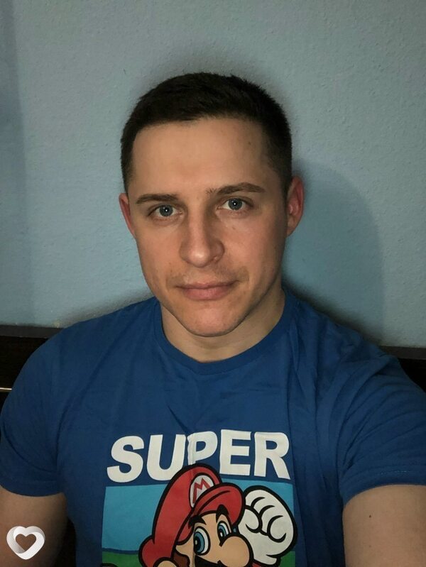 Илья, 34, Барнауле — анкета №3217951