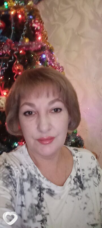 Наталья, 43, Артеме — анкета №3217955