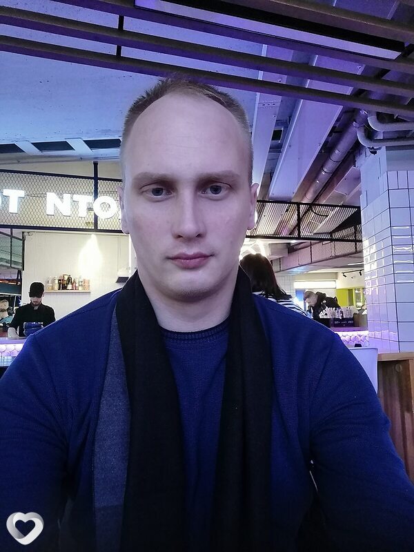 Алексей, 37, Челябинске — анкета №3218095