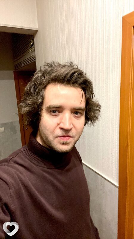 Кирилл, 33, Москве — анкета №3218098