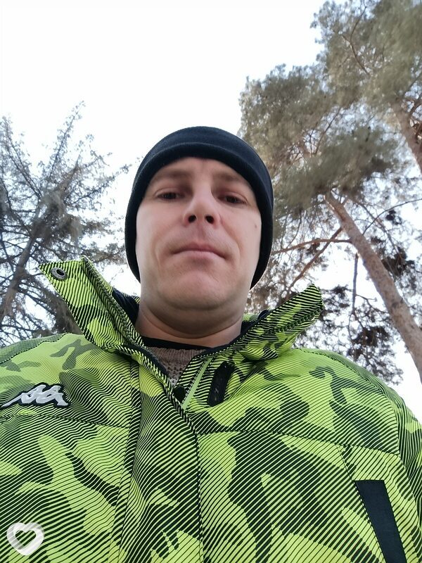 Андрей, 39, Чолпон-Ата — анкета №3218103