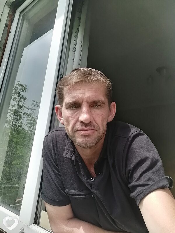 Дмитрий, 45, Алматы — анкета №3218109