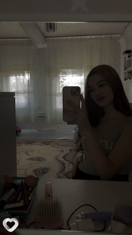 Alena, 21, Заозерном — анкета №3218111