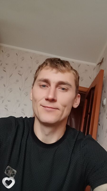 Александр, 35, Экибастузе — анкета №3218113