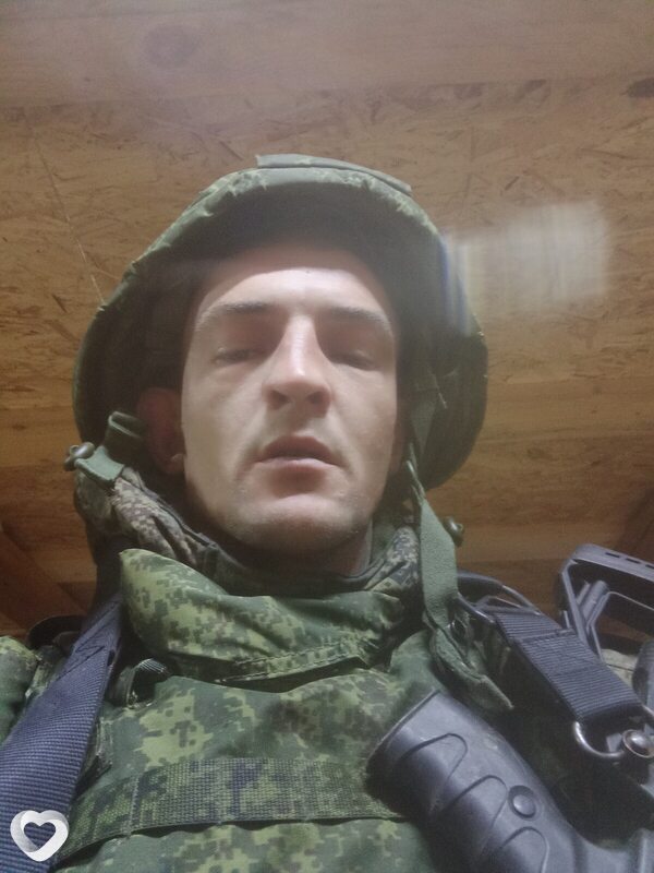 Андрей, 33, Ростове-на-Дону — анкета №3218804