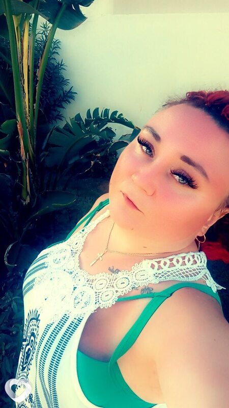 Ирина, 34, Егорьевске — анкета №3218806