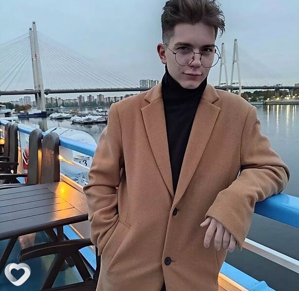 Алексей, 25, Санкт-Петербурге — анкета №3218272