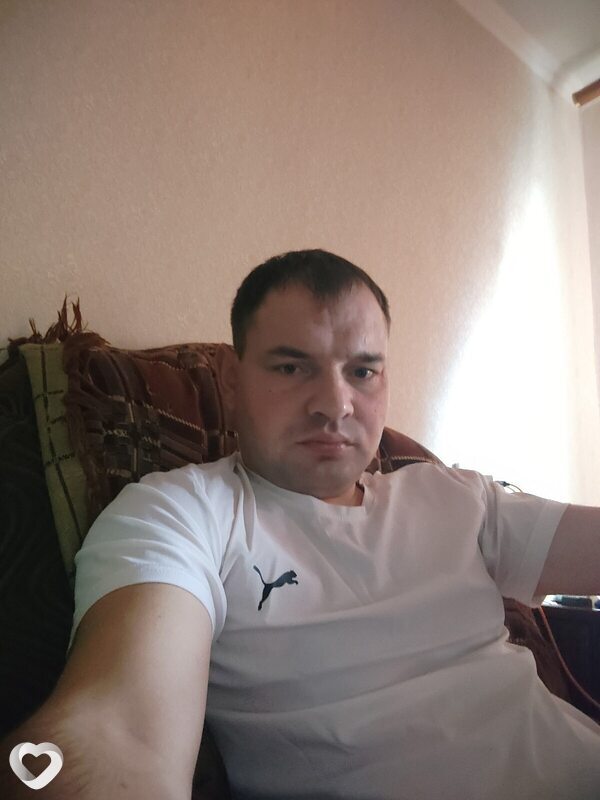 Виталий, 33, Салавате — анкета №3218275