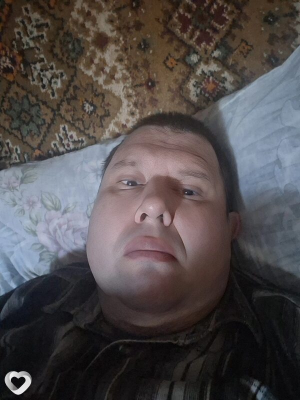 Я Би, 45, Харькове — анкета №3218280