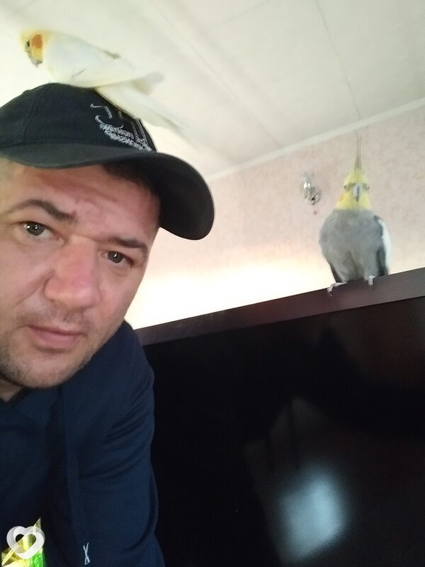 Виталик, 38, Владикавказе — анкета №3218284