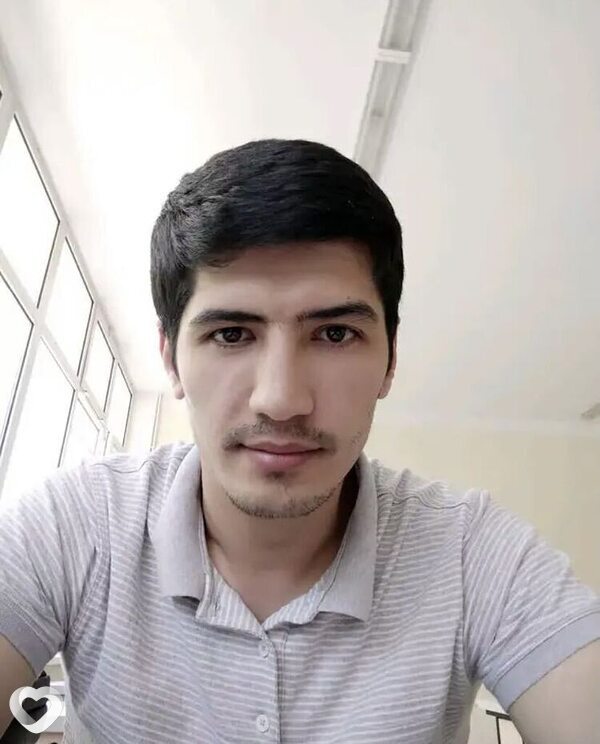 Рустам, 37, Ташкент — анкета №3218290