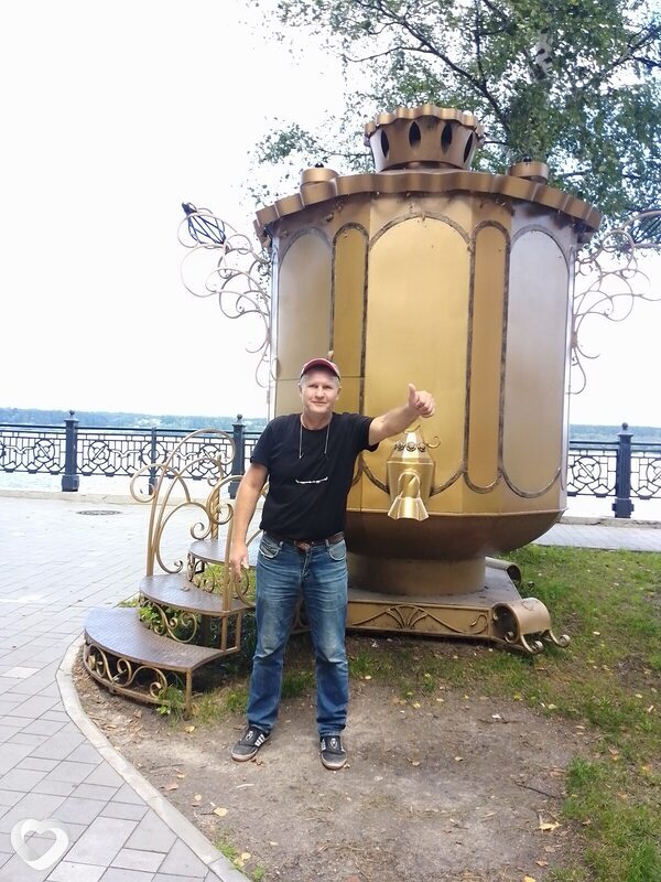 Алексей, 57, Кинешме — анкета №3218171