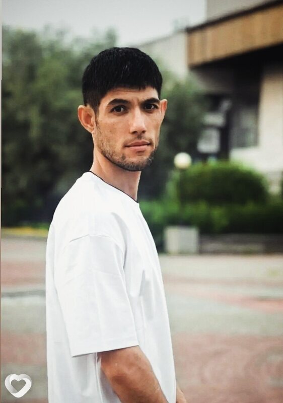 Аман, 32, Томске — анкета №3218182