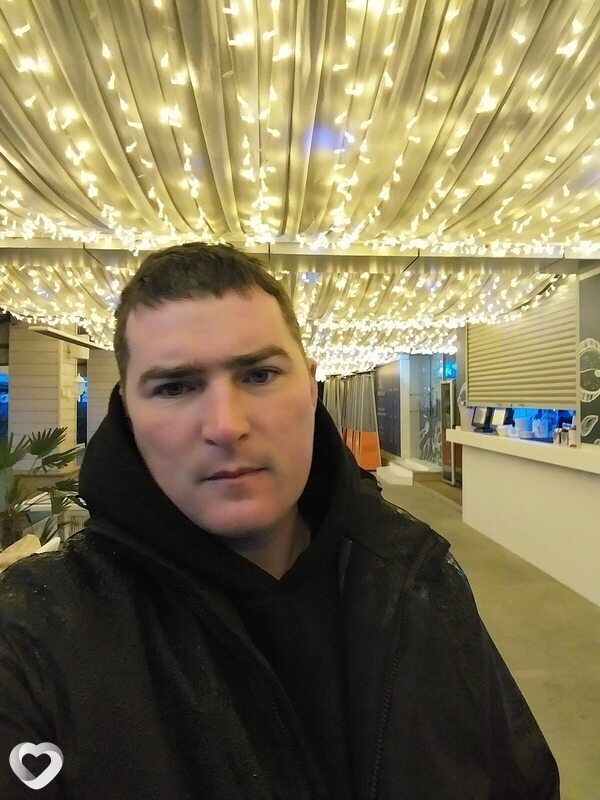 Maks, 31, Новосибирске — анкета №3218184