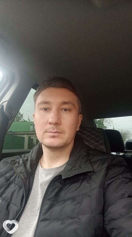 Ильдар, 34, Астрахани — анкета №3218194