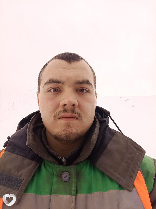 Олег, 22, Новосибирске — анкета №3218145