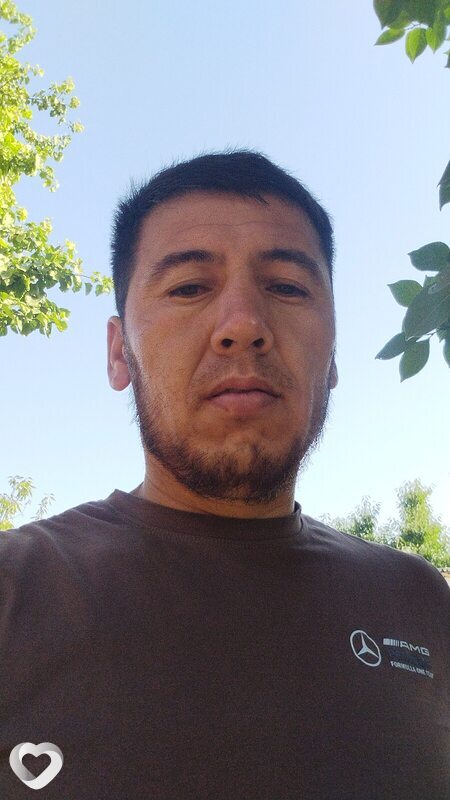 Али, 34, Ноябрьске — анкета №3218154