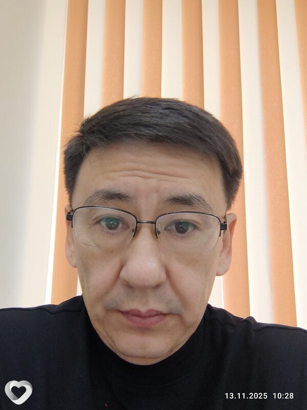 Азамат, 45, Уральске — анкета №3218167